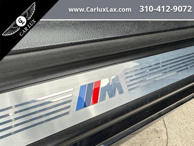 used 2013 BMW 650 car, priced at $17,350