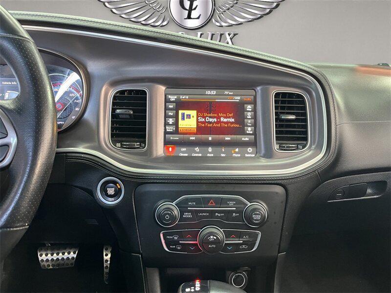 used 2021 Dodge Charger car, priced at $38,991