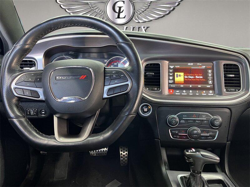 used 2021 Dodge Charger car, priced at $38,991