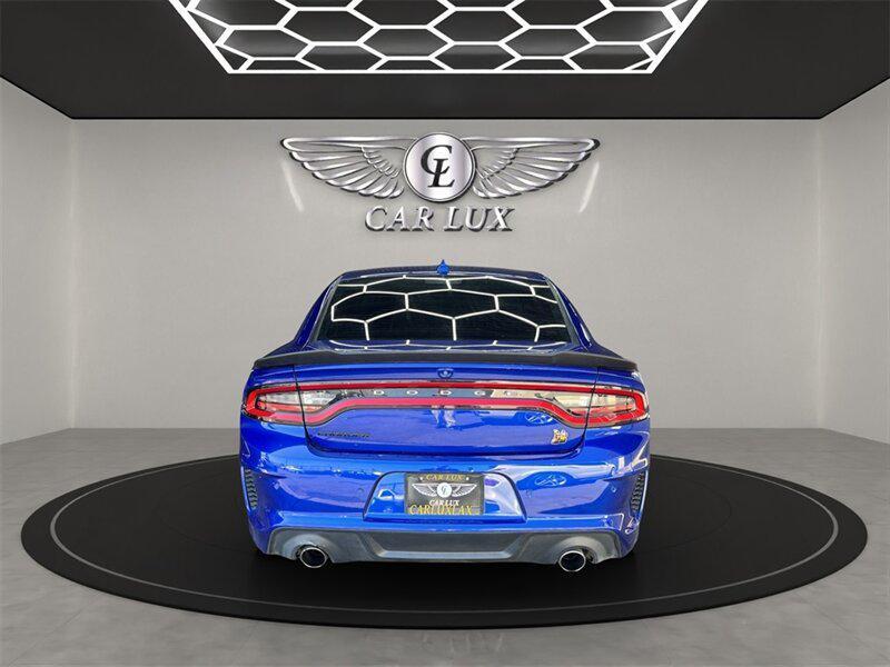 used 2021 Dodge Charger car, priced at $38,991
