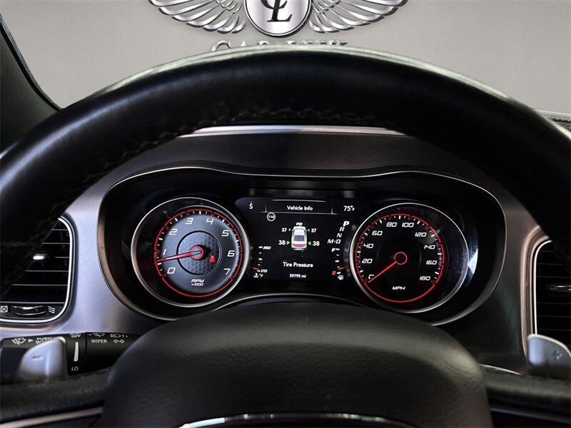 used 2021 Dodge Charger car, priced at $38,991