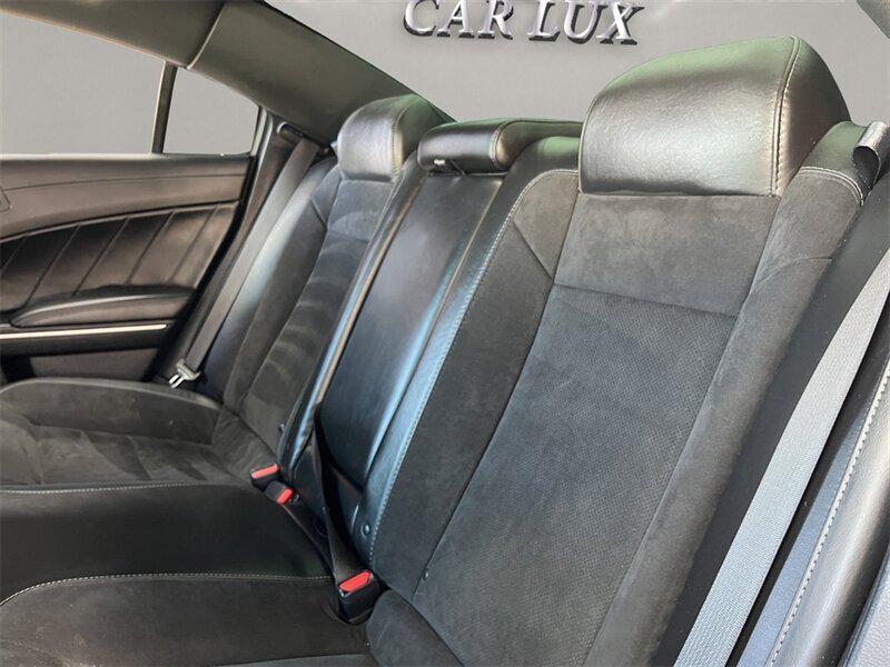 used 2021 Dodge Charger car, priced at $38,991