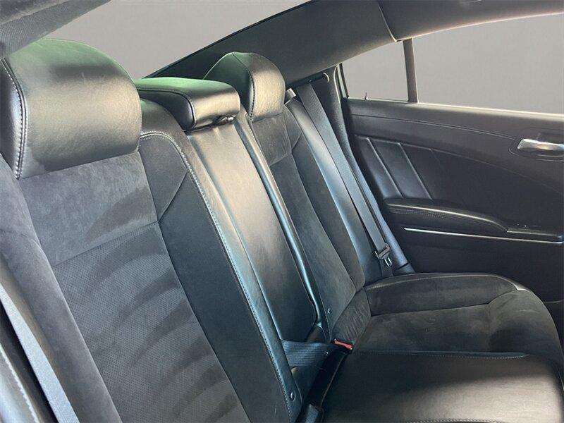 used 2021 Dodge Charger car, priced at $38,991