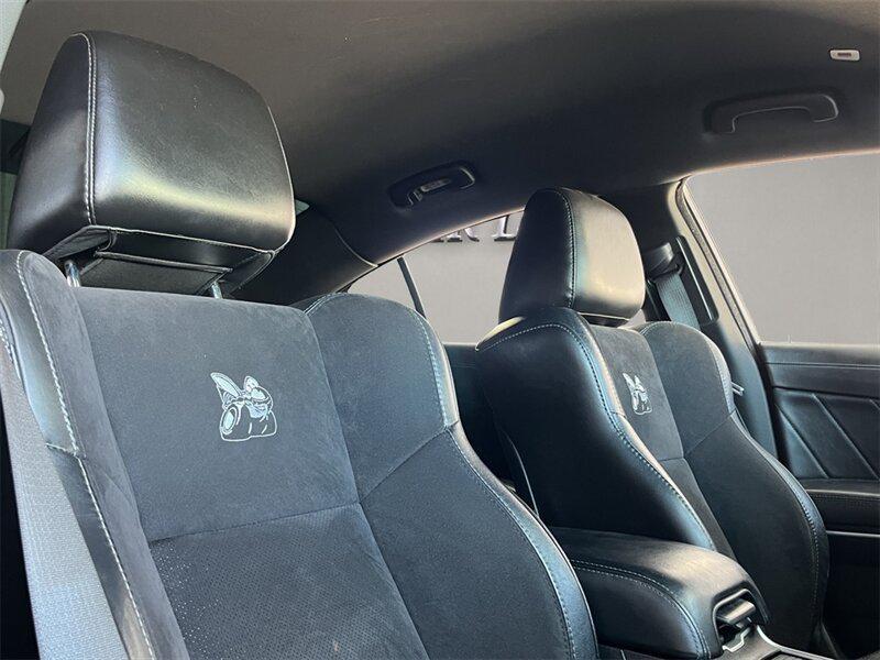 used 2021 Dodge Charger car, priced at $38,991