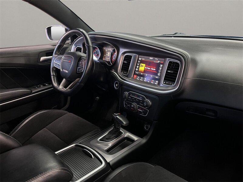 used 2021 Dodge Charger car, priced at $38,991