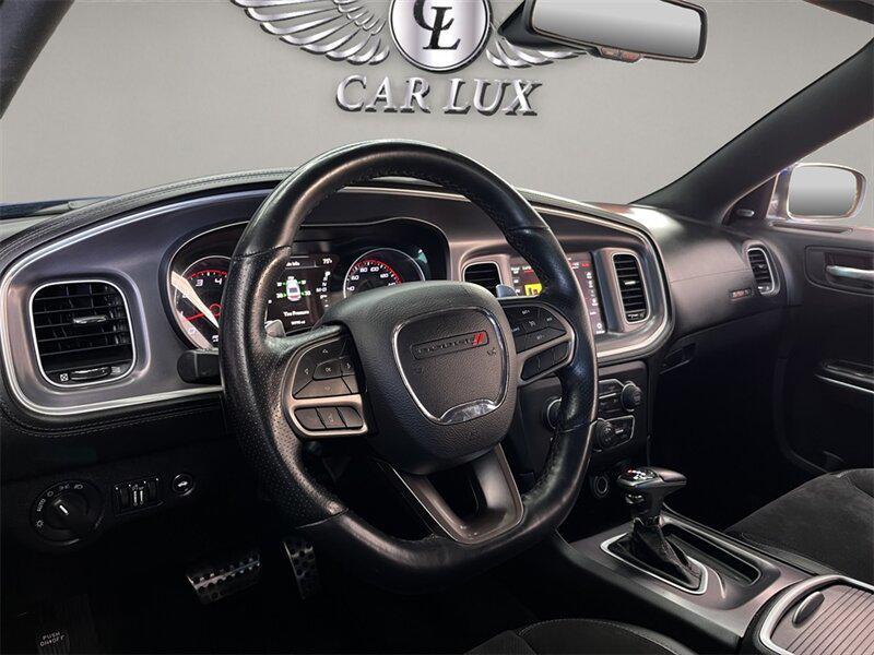used 2021 Dodge Charger car, priced at $38,991