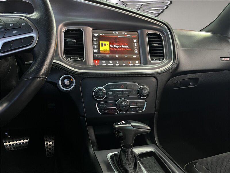 used 2021 Dodge Charger car, priced at $38,991