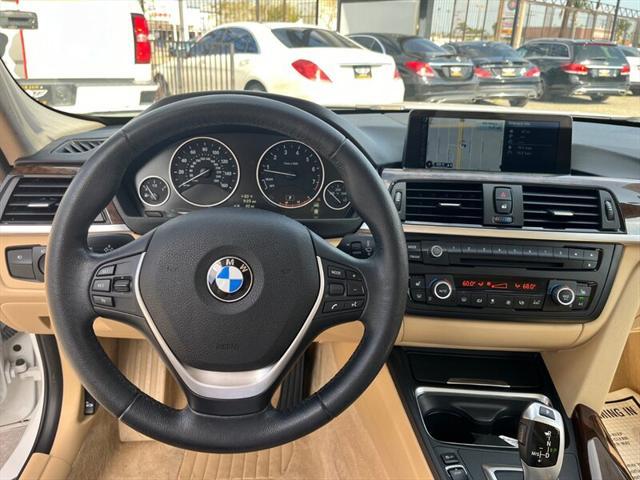 used 2014 BMW 328 car, priced at $11,850