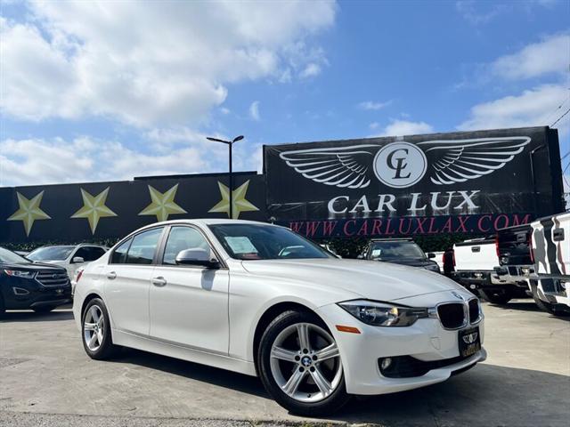 used 2014 BMW 328 car, priced at $12,500
