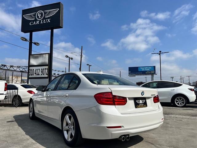 used 2014 BMW 328 car, priced at $11,850