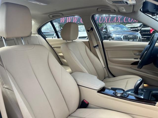 used 2014 BMW 328 car, priced at $11,850