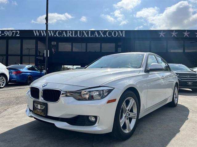 used 2014 BMW 328 car, priced at $11,850