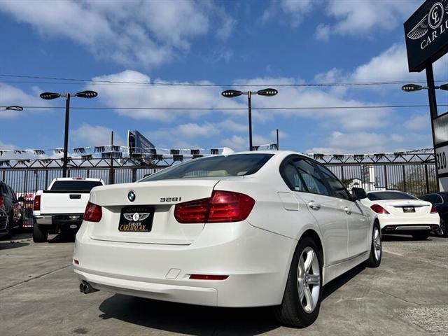 used 2014 BMW 328 car, priced at $11,850