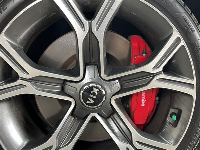 used 2018 Kia Stinger car, priced at $20,455