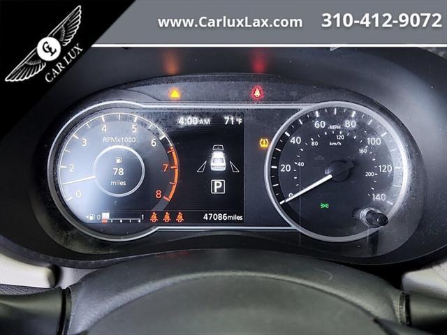 used 2022 Nissan Versa car, priced at $14,979