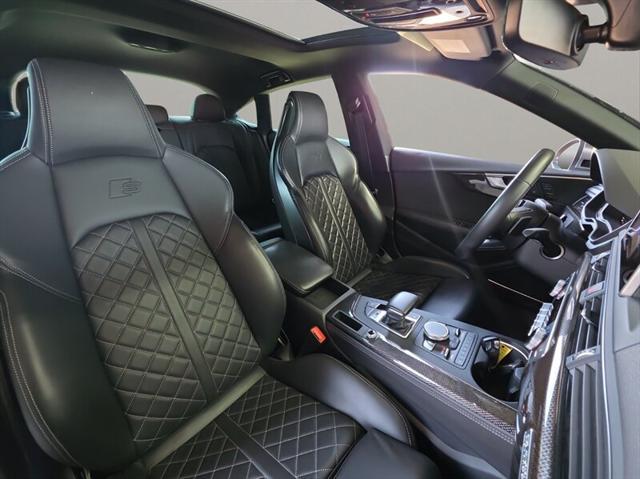 used 2019 Audi S5 car, priced at $32,978