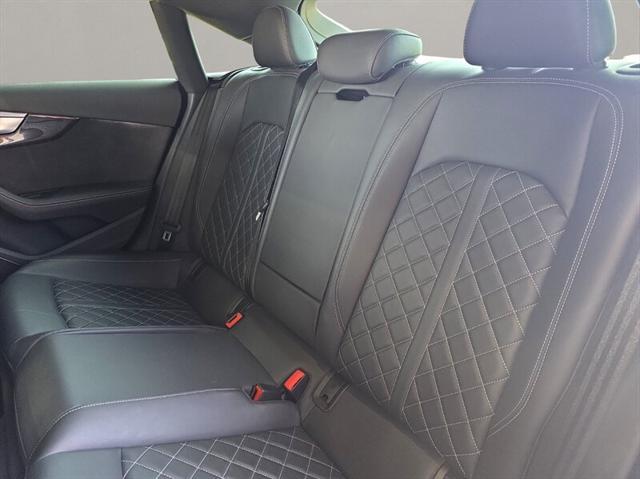 used 2019 Audi S5 car, priced at $32,978
