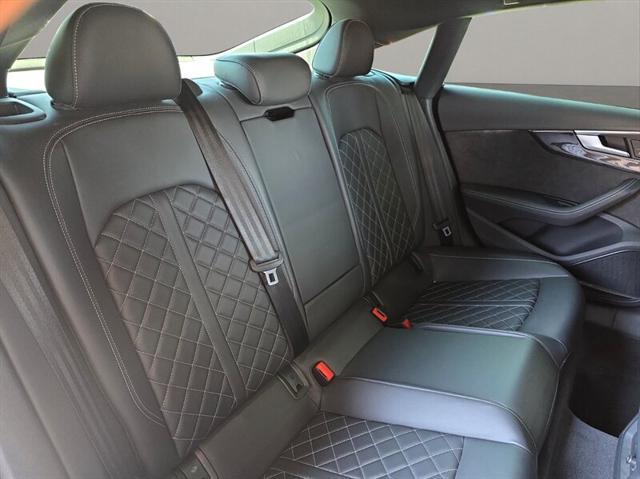 used 2019 Audi S5 car, priced at $32,978