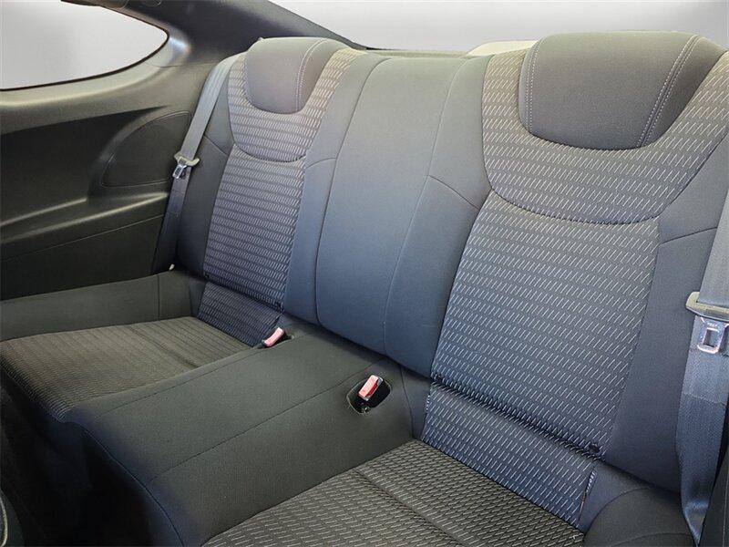 used 2013 Hyundai Genesis Coupe car, priced at $10,345