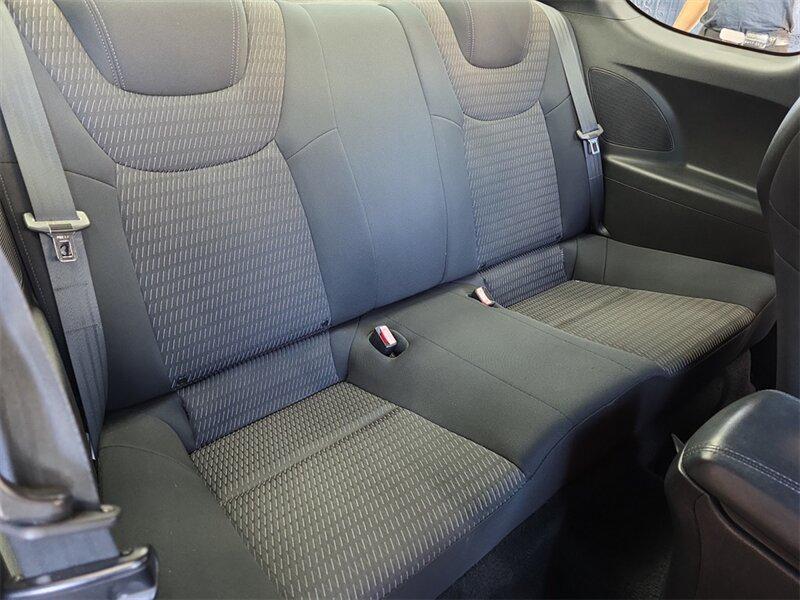 used 2013 Hyundai Genesis Coupe car, priced at $10,345