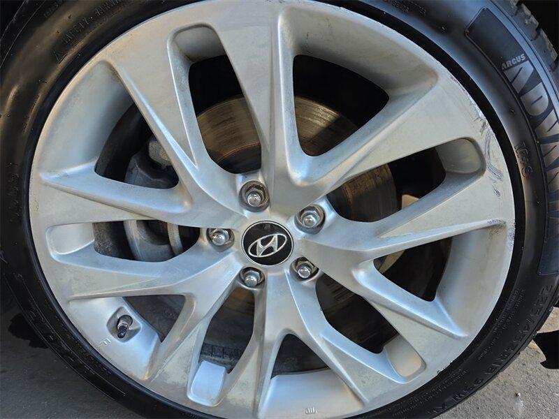 used 2013 Hyundai Genesis Coupe car, priced at $10,345