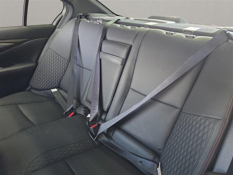 used 2019 INFINITI Q50 car, priced at $28,991