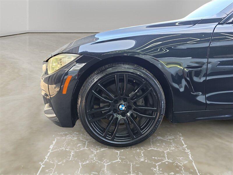 used 2016 BMW 428 Gran Coupe car, priced at $12,688