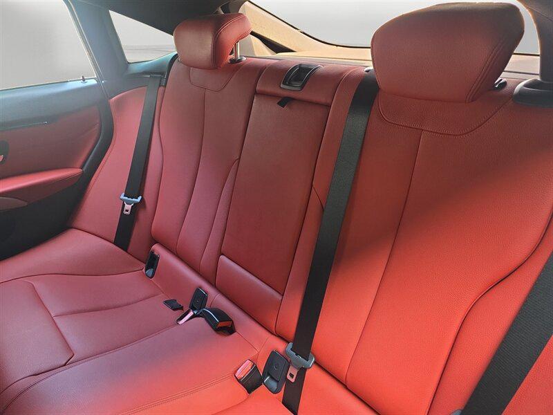 used 2016 BMW 428 Gran Coupe car, priced at $12,688