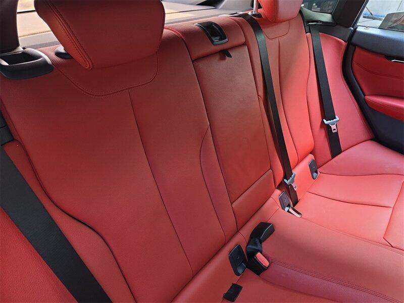 used 2016 BMW 428 Gran Coupe car, priced at $11,991