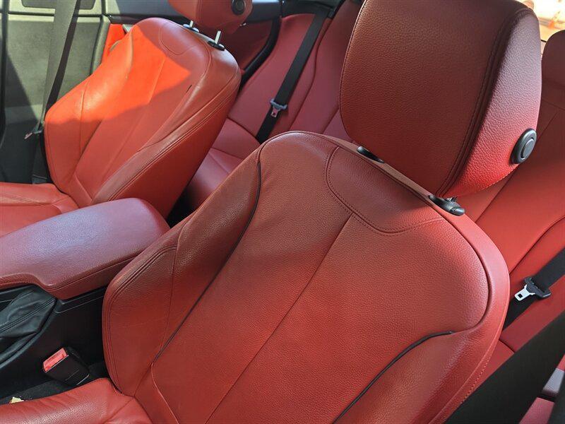 used 2016 BMW 428 Gran Coupe car, priced at $12,688