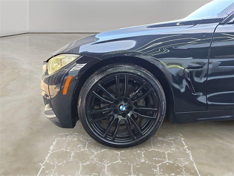 used 2016 BMW 428 Gran Coupe car, priced at $11,991