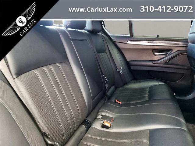 used 2014 BMW M5 car, priced at $25,978