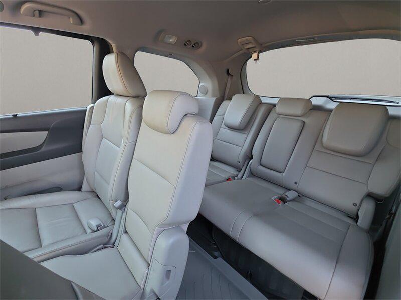 used 2012 Honda Odyssey car, priced at $12,477