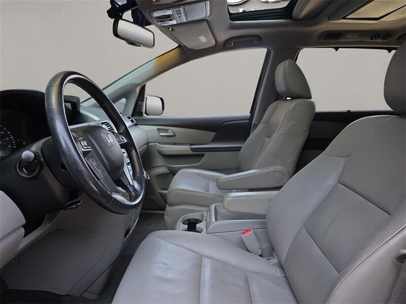 used 2012 Honda Odyssey car, priced at $12,477