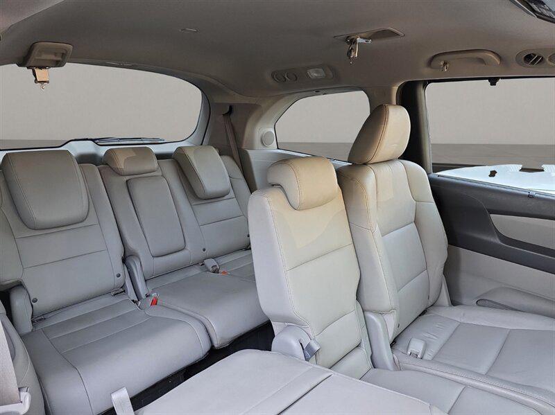 used 2012 Honda Odyssey car, priced at $12,477