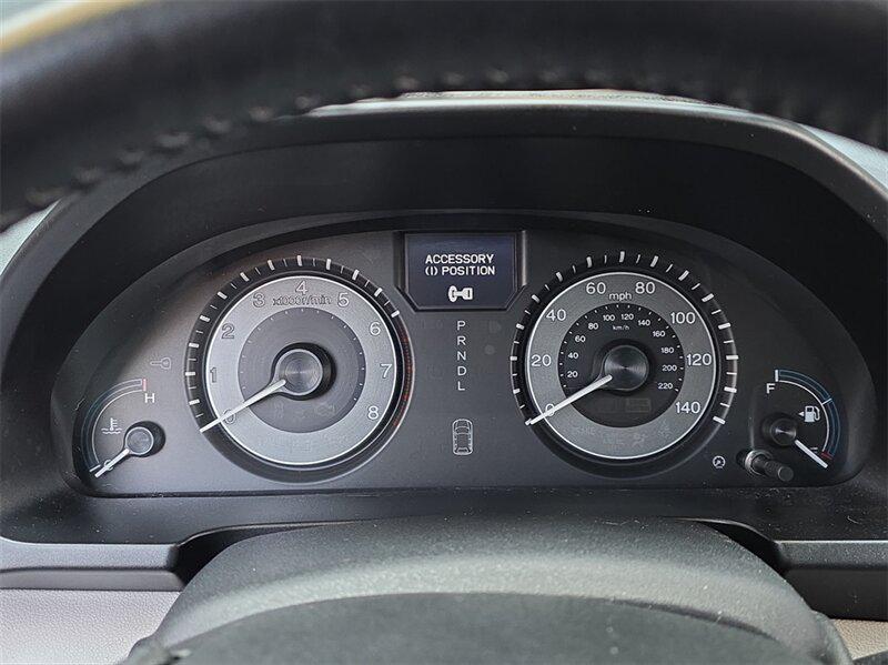 used 2012 Honda Odyssey car, priced at $12,477