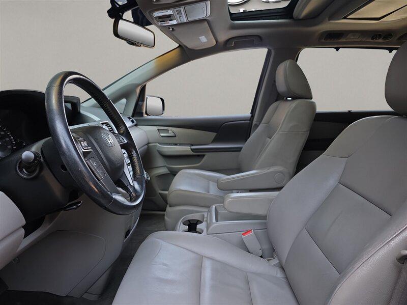 used 2012 Honda Odyssey car, priced at $12,477