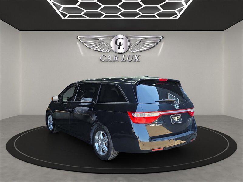used 2012 Honda Odyssey car, priced at $12,477