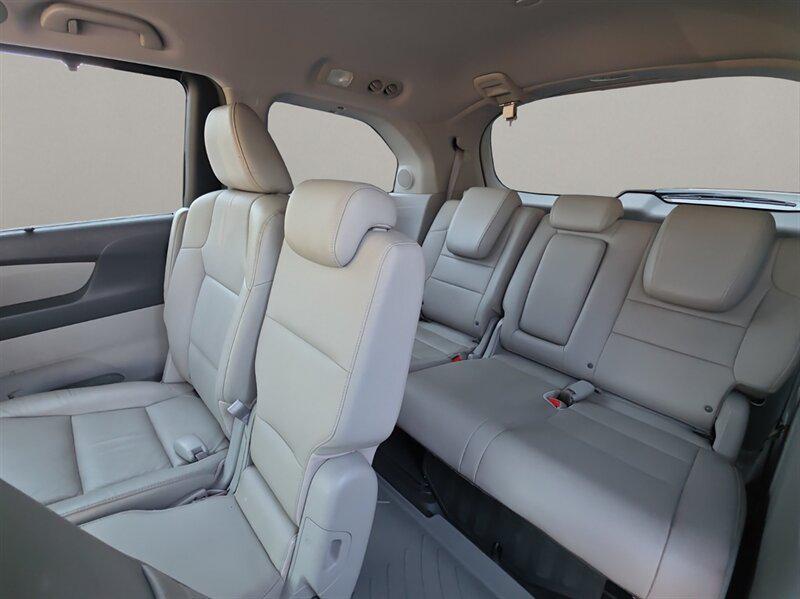 used 2012 Honda Odyssey car, priced at $12,477