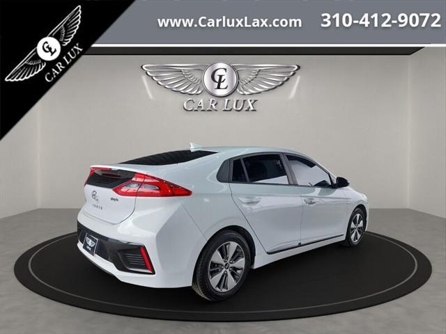 used 2018 Hyundai Ioniq Plug-In Hybrid car, priced at $13,998