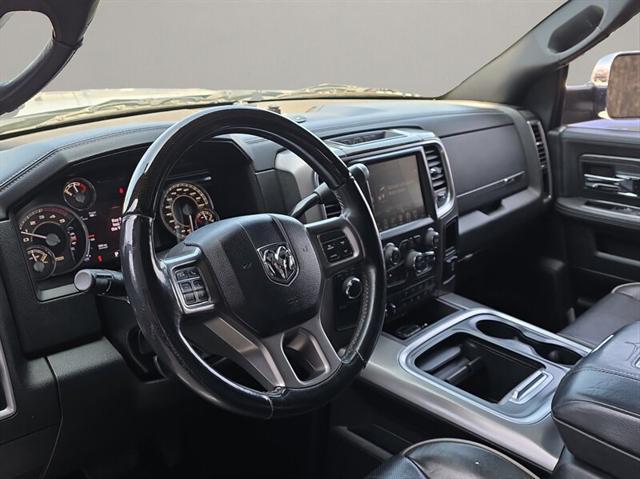 used 2016 Ram 3500 car, priced at $42,987