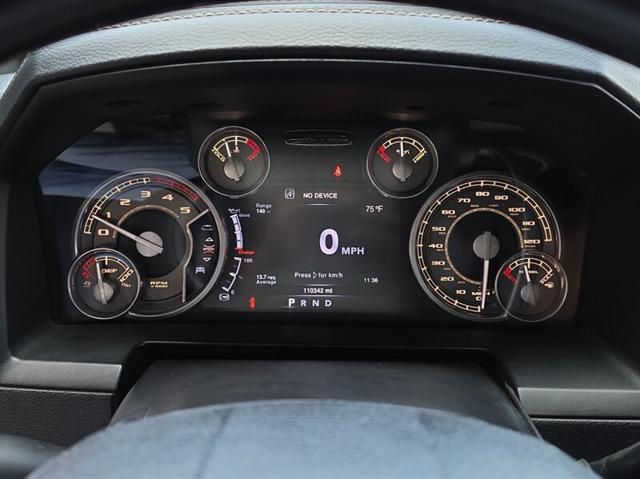 used 2016 Ram 3500 car, priced at $42,987