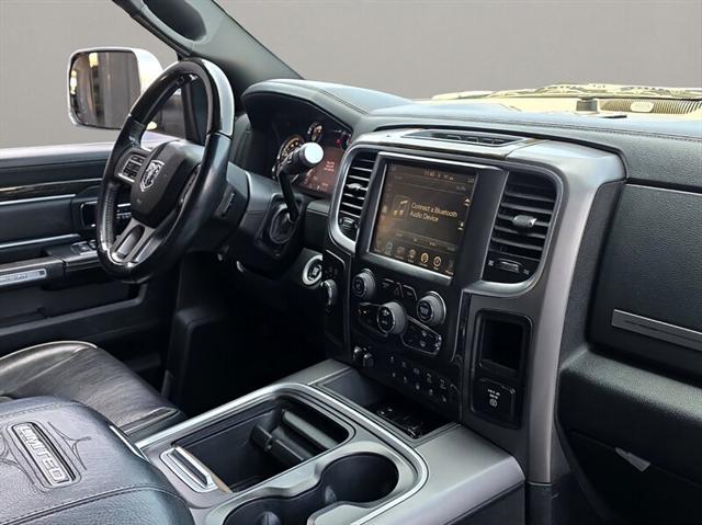 used 2016 Ram 3500 car, priced at $42,987
