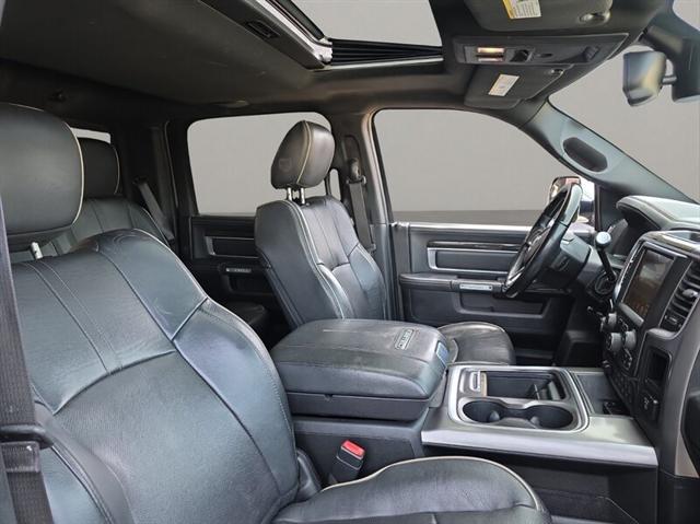 used 2016 Ram 3500 car, priced at $42,987