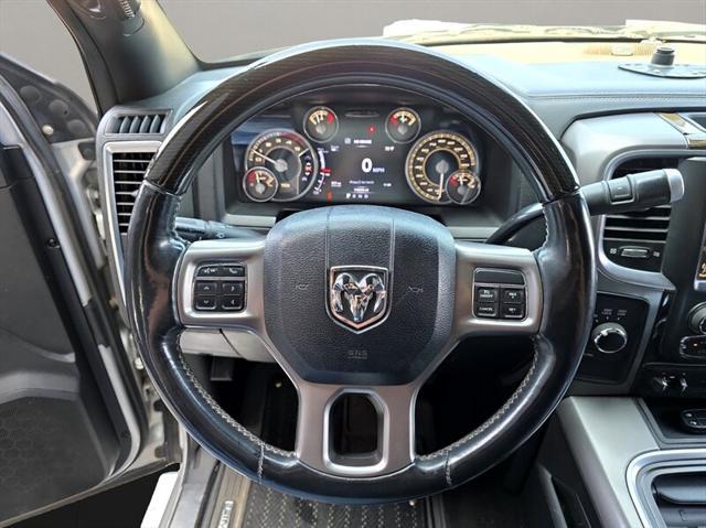 used 2016 Ram 3500 car, priced at $42,987