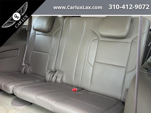 used 2016 Chevrolet Suburban car, priced at $22,445