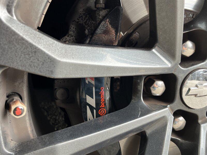 used 2015 Chevrolet Camaro car, priced at $39,991