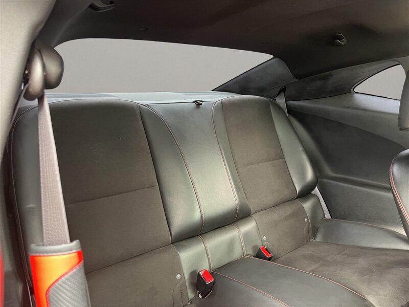 used 2015 Chevrolet Camaro car, priced at $39,991