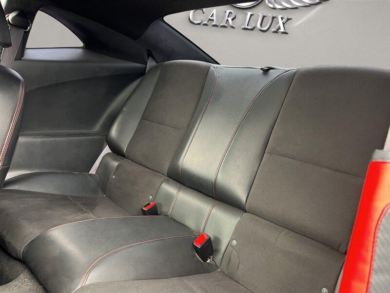 used 2015 Chevrolet Camaro car, priced at $39,991