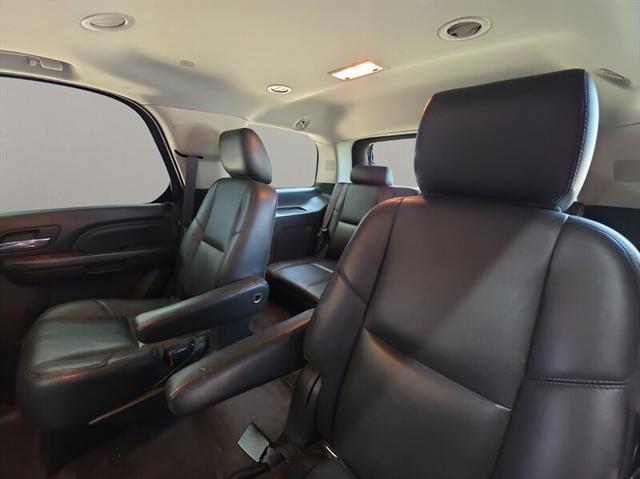 used 2014 Cadillac Escalade car, priced at $22,456